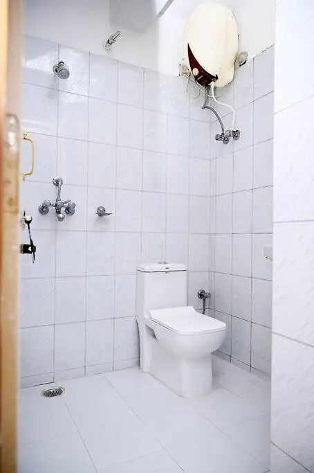 Apartment Krishna Home-Stays Varanasi India