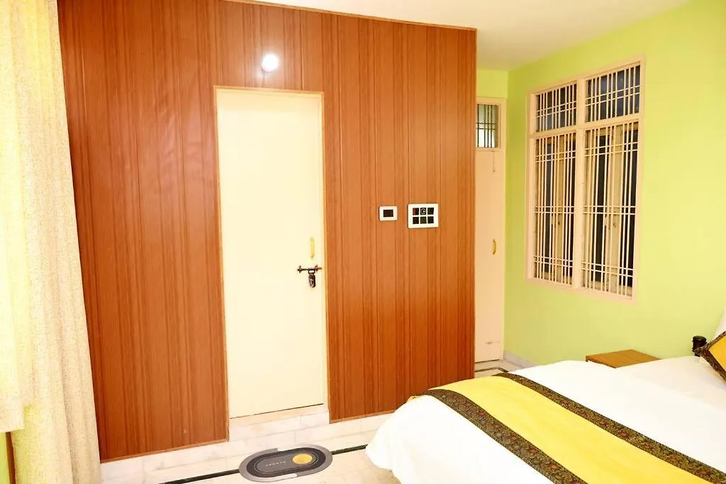 Krishna Home-Stays Varanasi