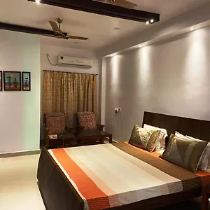 Guest house The Sunaina, Varanasi