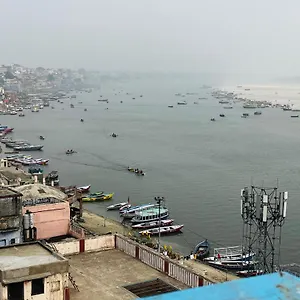 Guest house Ks Paying, Varanasi