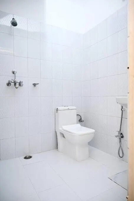 Krishna Home-Stays Varanasi